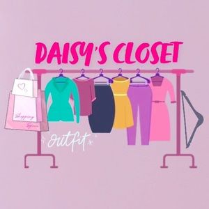 Meet your Posher, Daisy!